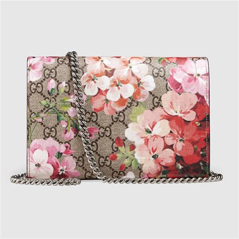 gucci blooms bag dupe